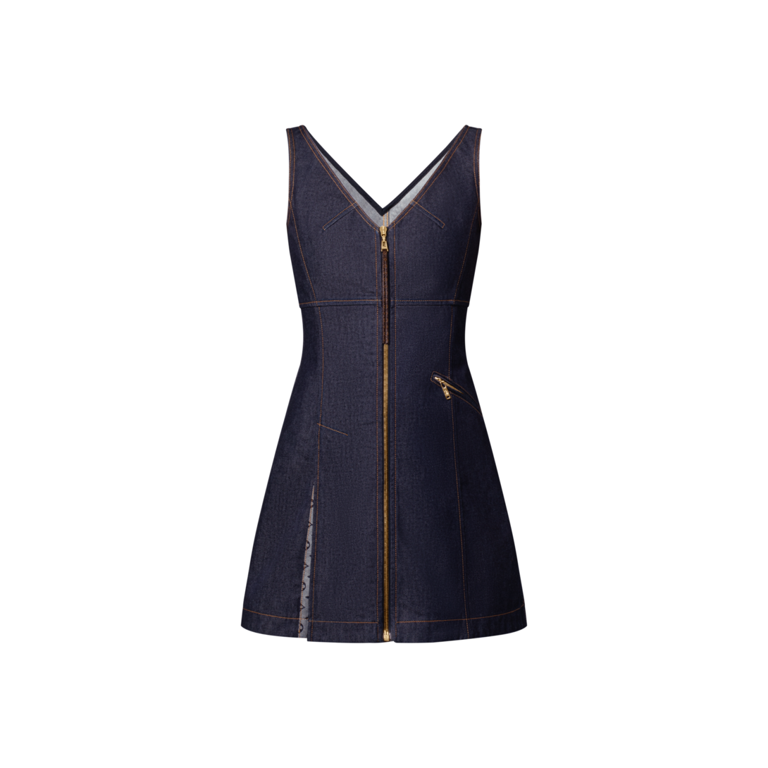 サ*エ様 LV dress louis-vuitton--